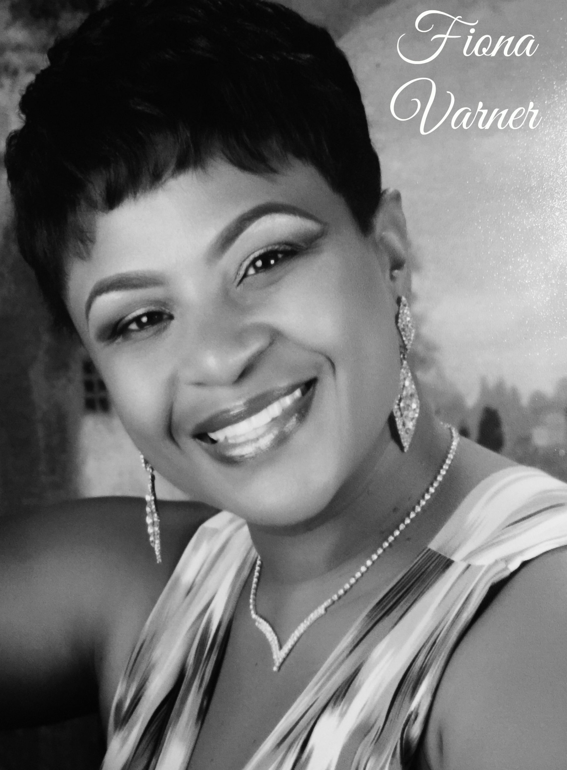 Fiona Varner