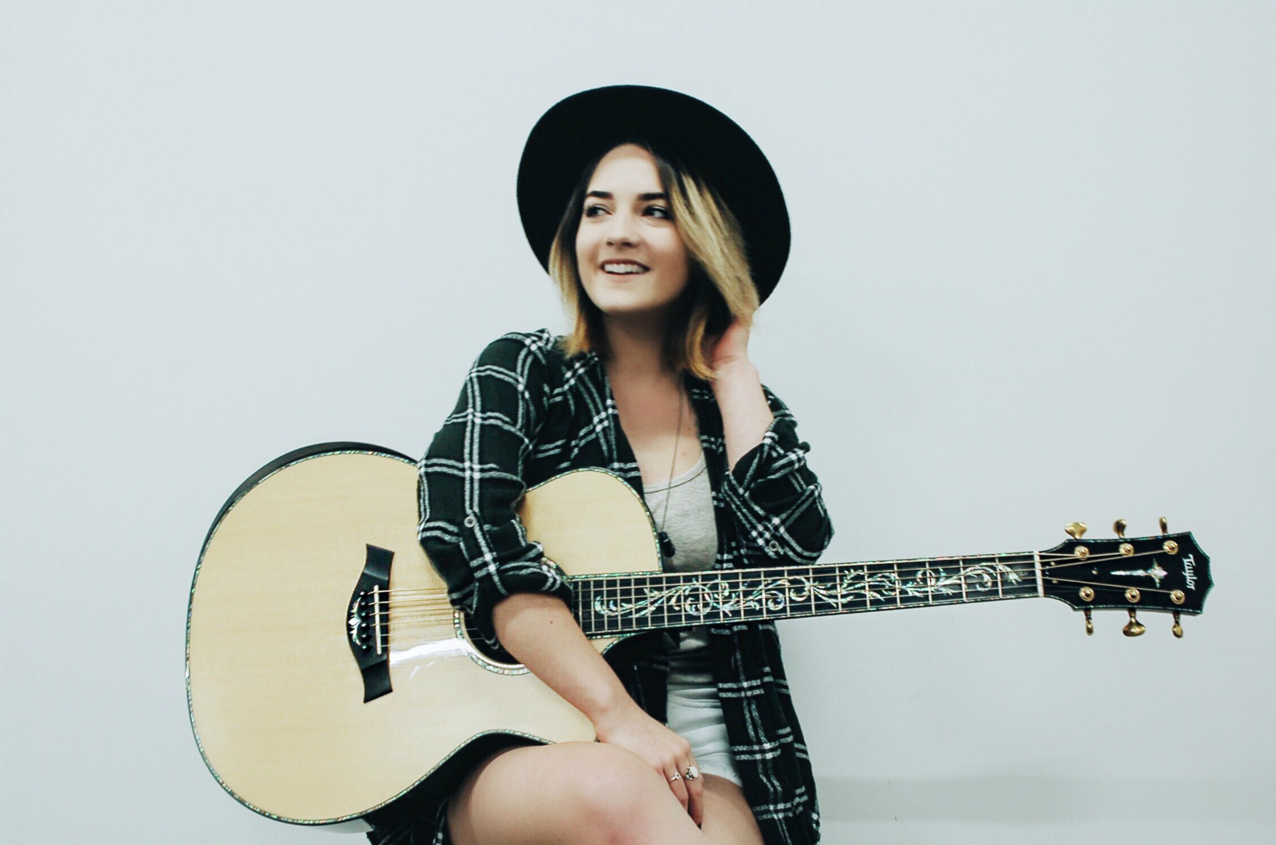Haley Mae Campbell