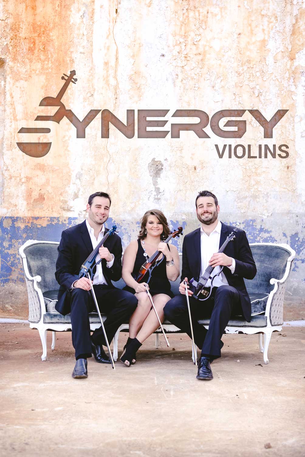 Synergy Violins