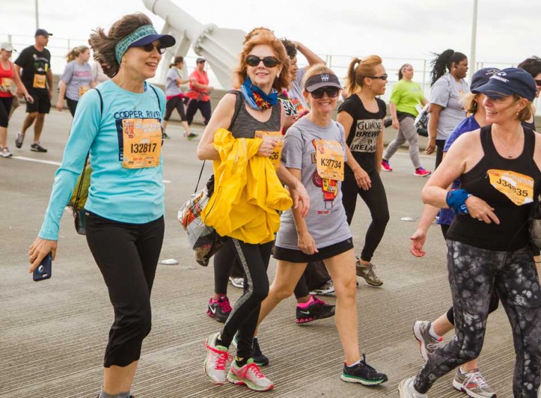 Cooper River Bridge Run | Race Photo Gallery