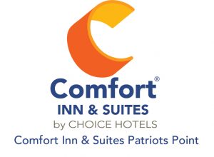 Comfort-Inn-Patriots-Pt-logo